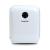 Încălzitor de perete cu suport pentru prosoape - 800/2000W - 240V - alb Best CarHome