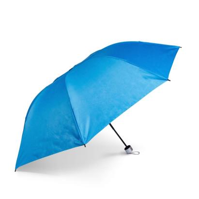 Umbrelă - culoare albastră - 96 cm Best CarHome