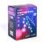 Șir de lumină inteligentă - USB - 33 LED-uri RGBIC - 5 m - Bluetooth cu mod muzică - IP65 Best CarHome