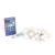 Șir de lumină inteligentă - USB - 33 LED-uri RGBIC - 5 m - Bluetooth cu mod muzică - IP65 Best CarHome