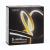 Banda LED NEON - alb cald - 5 m - 220-240V - 2835 SMD - 120 LED/m - 6W/m Best CarHome