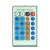Banda LED NEON - alb cald - 5 m - 220-240V - 2835 SMD - 120 LED/m - 6W/m Best CarHome