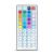 Bandă LED RGB - 3 m - IP65 - 220-240V - 5050 SMD - 30 LED/m - 7,2 W/m Best CarHome