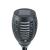 Lampă solară LED - perforabilă - efect de flacără - 12 LED galbene - plastic - negru - 10 x 58 cm Best CarHome