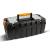Geantă de scule din plastic cu 1 tavă - 55 x 27 x 23 cm Best CarHome