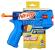 NERF BLASTER NERF N SERIES PURESTRIKE SuperHeroes ToysZone