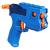 NERF BLASTER NERF N SERIES PURESTRIKE SuperHeroes ToysZone