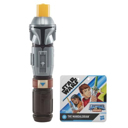 STAR WARS SABIE LASER MANDALORIANUL SuperHeroes ToysZone