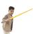 STAR WARS SABIE LASER CHEWBACCA SuperHeroes ToysZone