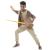 STAR WARS SABIE LASER CHEWBACCA SuperHeroes ToysZone