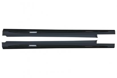 Praguri Laterale Mercedes C-Class W205 S205 (2014-2020) Sport C63 Design Performance AutoTuning