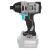Masina de insurubat cu impact 20V, cuplu maxim 150 Nm, mandrina hexagonala 1/4" FarmGarden AgroTrade