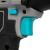 Masina de insurubat cu impact 20V, cuplu maxim 150 Nm, mandrina hexagonala 1/4" FarmGarden AgroTrade