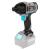 Masina de insurubat cu impact 20V, cuplu maxim 150 Nm, mandrina hexagonala 1/4" FarmGarden AgroTrade