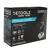 Masina de insurubat cu impact 20V, cuplu maxim 150 Nm, mandrina hexagonala 1/4" FarmGarden AgroTrade