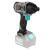 Masina de insurubat cu impact 20V, cuplu maxim 150 Nm, mandrina hexagonala 1/4" FarmGarden AgroTrade