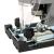 Fierastrau pendular Detoolz, 20V, dimensiune maxima taiere 80mm FarmGarden AgroTrade