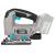 Fierastrau pendular Detoolz, 20V, dimensiune maxima taiere 80mm FarmGarden AgroTrade