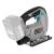 Fierastrau pendular Detoolz, 20V, dimensiune maxima taiere 80mm FarmGarden AgroTrade