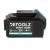 Acumulator Li-Ion, Detoolz, 20V, 4Ah FarmGarden AgroTrade