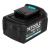 Acumulator Li-Ion, Detoolz, 20V, 4Ah FarmGarden AgroTrade