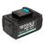 Acumulator Li-Ion, Detoolz, 20V, 6Ah FarmGarden AgroTrade