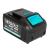 Acumulator Li-Ion, Detoolz, 20V, 6Ah FarmGarden AgroTrade