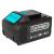 Acumulator Li-Ion, Detoolz, 20V, 6Ah FarmGarden AgroTrade