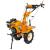 Motocultor 8.5CP Detoolz, 212cc, motor benzina 4T, cu 3 viteze si pornire manuala FarmGarden AgroTrade