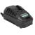 Incarcator rapid, Detoolz, pentru acumulator 20V, incarcare 4.5A/h FarmGarden AgroTrade