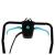 Masina de tuns gazon Detoolz, 18V, latime de taiere 32cm, colector 20L FarmGarden AgroTrade