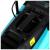 Masina de tuns gazon Detoolz, 18V, latime de taiere 32cm, colector 20L FarmGarden AgroTrade