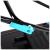 Masina de tuns gazon Detoolz, 18V, latime de taiere 32cm, colector 20L FarmGarden AgroTrade