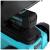 Masina de tuns gazon Detoolz, 18V, latime de taiere 32cm, colector 20L FarmGarden AgroTrade