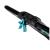 Masina de tuns gazon Detoolz, 18V, latime de taiere 32cm, colector 20L FarmGarden AgroTrade