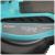 Masina de tuns gazon Detoolz, doua porturi 18V, latime de taiere 38cm, colector 36L FarmGarden AgroTrade