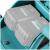 Masina de tuns gazon Detoolz, doua porturi 18V, latime de taiere 38cm, colector 36L FarmGarden AgroTrade