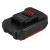 Acumulator 18V 2Ah pentru DZ-SE147 FarmGarden AgroTrade