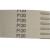 Set hartie abraziva 533x75mm P120 (5/set) FarmGarden AgroTrade