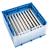 Incubator electric Micul Fermier capacitate 128 oua, 2 etaje FarmGarden AgroTrade