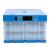 Incubator electric Micul Fermier capacitate 128 oua, 2 etaje FarmGarden AgroTrade