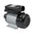 Motor electric Micul Fermier 0.75KW, 2800 rpm, carcasa aluminiu FarmGarden AgroTrade