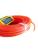 Fir trimer/MTC patrat 2.4mm x 15m FarmGarden AgroTrade