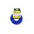 Fir trimer/MTC patrat 3.5mm x 15m FarmGarden AgroTrade