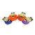 Fir trimer/MTC patrat 4mm x 15m FarmGarden AgroTrade