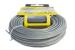 Fir trimer/MTC cu insertie metal 10M 2.7mm FarmGarden AgroTrade