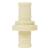 Cupla 1.5" plastic furtun pompier FarmGarden AgroTrade
