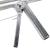 Plantator inox Micul Fermier diametru 2.8cm FarmGarden AgroTrade