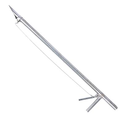 Plantator inox Micul Fermier diametru 2.8cm FarmGarden AgroTrade