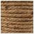 Sfoara iuta Micul Fermier diametru 8mm, lungime 200m FarmGarden AgroTrade